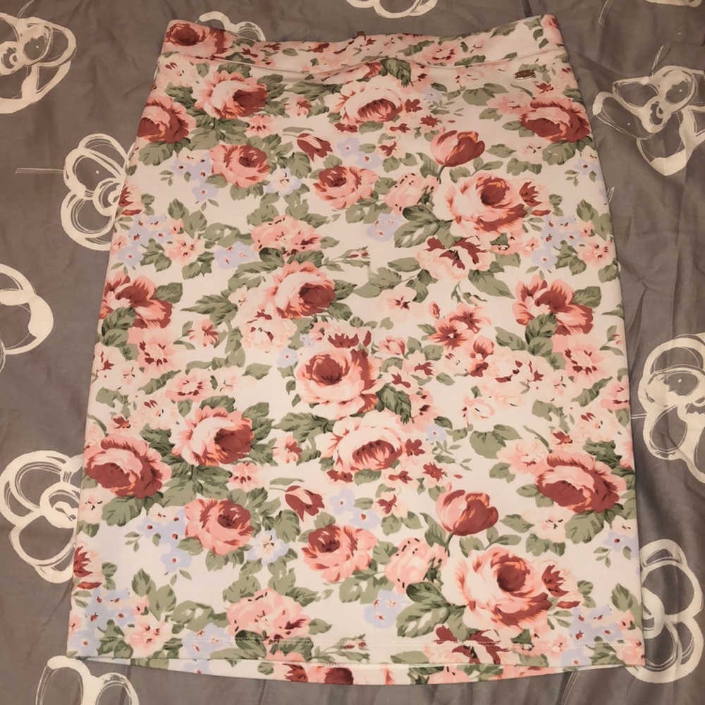 Guess Floral women’s skirt